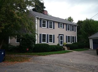19 Cataumet St, Jamaica Plain, MA 02130