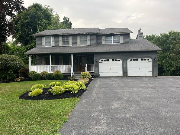 1311 Kinderhook Rd
