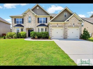 130 Broken Bit Cir, Guyton, GA 31312
