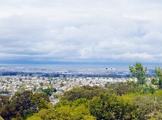 1238 Ridgewood Dr, Millbrae, CA 94030