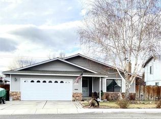 1281 Breaker Way, Sparks, NV 89431