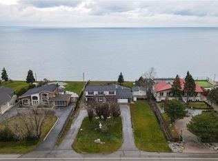 1073 N Service Rd, Hamilton, ON L8E 5E1