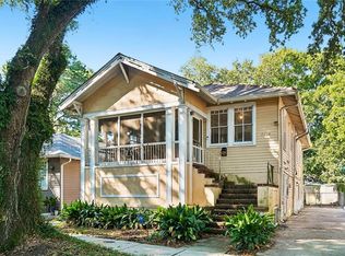 7718 Willow St, New Orleans, LA 70118
