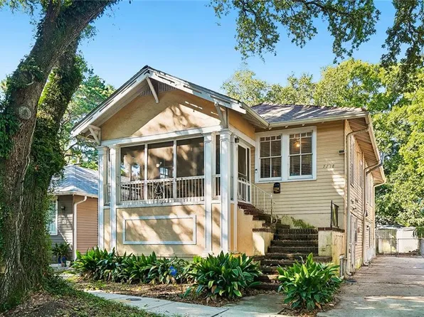 7718 Willow St, New Orleans, LA 70118