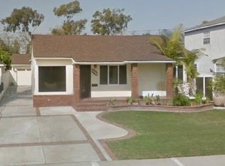 5413 Pepperwood Ave, Lakewood, CA 90712