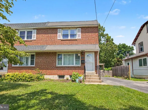 749 S Matlack St, West Chester, PA 19382