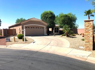 3001 E Gleneagle Dr, Chandler, AZ 85249