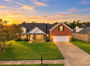 29 Conservation Dr, Savannah, GA 31419