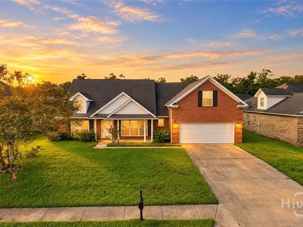 29 Conservation Drive, Savannah, GA 31419