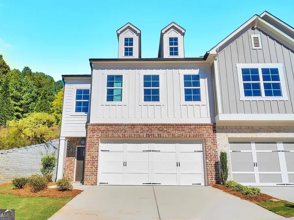 340 Lakeside Ct, Canton, GA 30114
