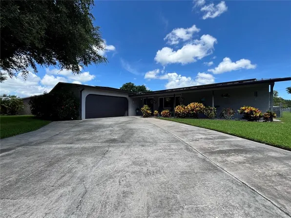 603 Saginaw Ave, Clewiston, FL 33440