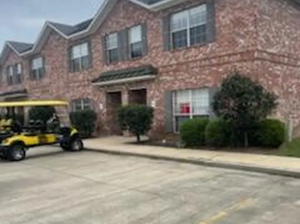 100 Armand Oaks Unit J-1, Ocean Springs, MS 39564
