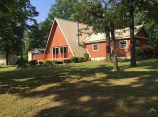 714 Kings Country Blvd, Scroggins, TX 75480
