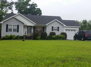 1018 Gravelley Gulley Cir, Conway, SC 29526