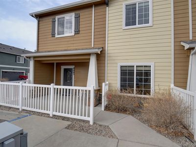 4905 Great Owl Point, Colorado Springs, CO, 80916