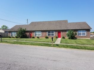 3105 Winning Colors Way, Lawrenceburg, KY 40342