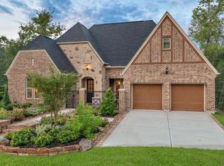 122 Mayfield Dr, Montgomery, TX 77316