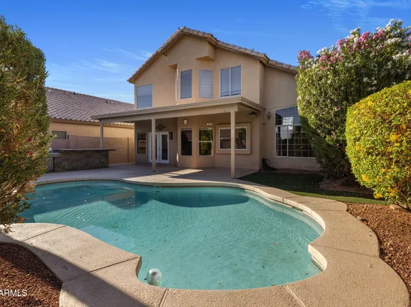 4753 E BIGHORN Avenue, Phoenix, AZ 85044