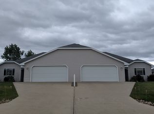 1738 Hunter St, Shawano, WI 54166