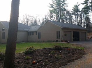 6 Hessian Blvd, Reading, PA 19607