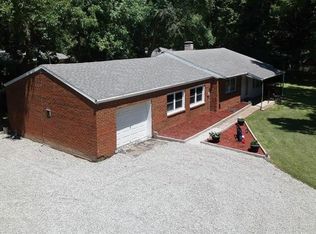 15002 State Road 32 E, Noblesville, IN 46060