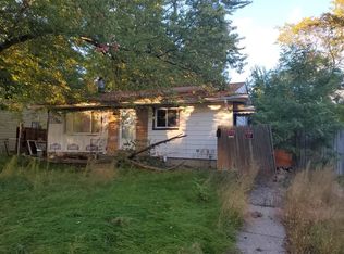 2727 Plainfield Ave, Flint, MI 48506