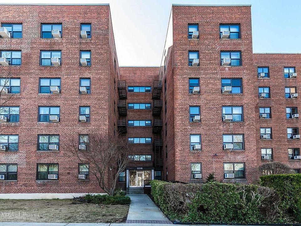 1st image of 212-08 75th Ave #3B