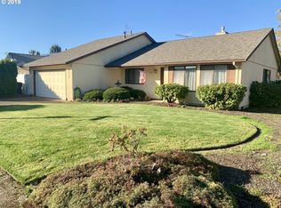 4539 Marguerite St NE, Salem, OR 97305