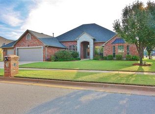 3124 Walden Ave, Oklahoma City, OK 73179