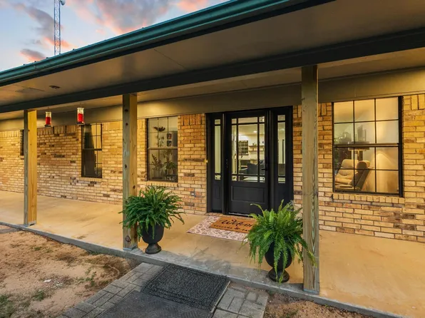 2144 County Road 3040, Bonham, TX 75418