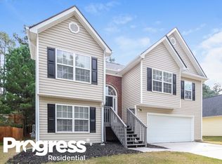 1374 Stephens Pond Vw, Loganville, GA 30052