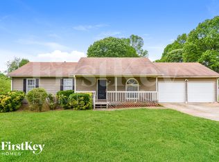 45 Water Way Trl, Powder Springs, GA 30127