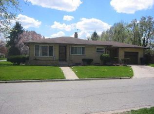 1435 Crestwood Ave, Columbus, OH 43227