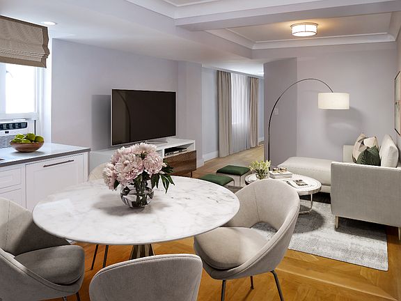 3rd image of 752 W End Ave APT 18B