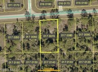 1236 Chrysler ST, LEHIGH ACRES, FL 33974