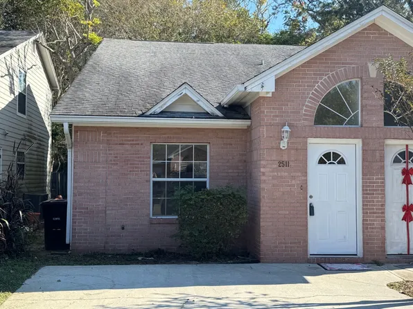 2511 Golden Park Ln, Tallahassee, FL 32303