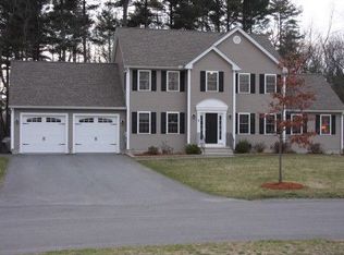 5 Sleigh Ride Ln, Littleton, MA 01460
