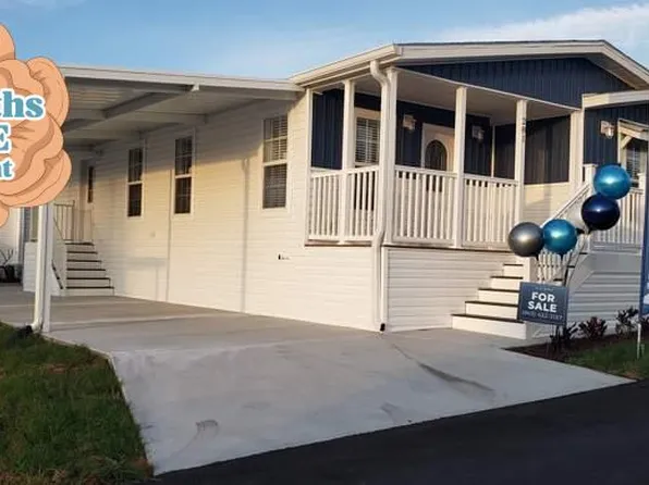 281 Crane Ln #211, Haines City, FL 33844