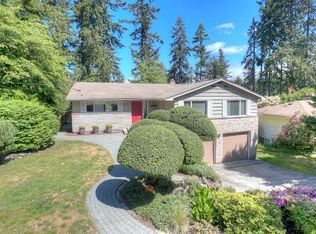 9803 243rd Pl SW, Shoreline, WA 98020