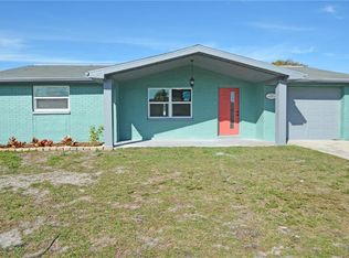 7211 Oakshire Dr, Port Richey, FL 34668