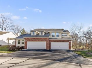 13027 King Arthur Spur, Saint Louis, MO 63146