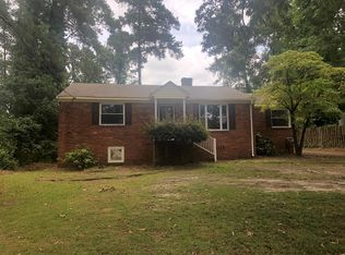 1853 Robin Rd, North Augusta, SC 29841
