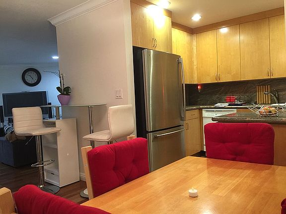 2nd image of 837 N West Knoll Dr APT 206