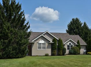 2021 E Stewart Rd, Midland, MI 48640