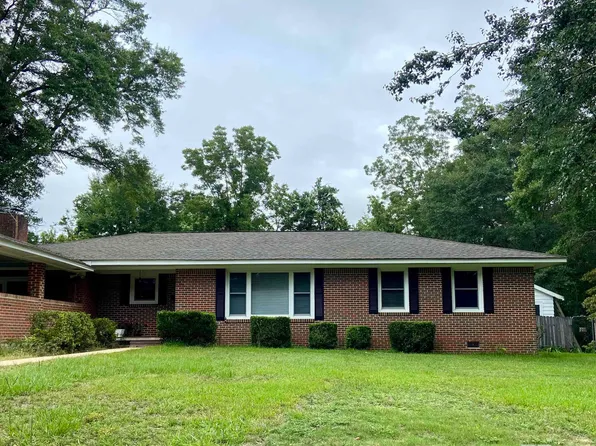 102 Ashley St, Evergreen, AL 36401