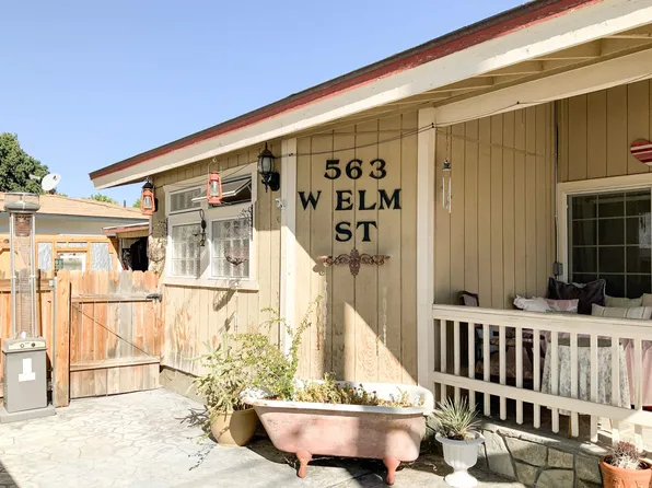 563 W Elm St, Bishop, CA 93514