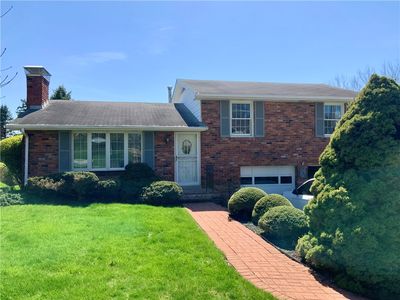 122 Oak Hill Dr, Washington, PA, 15301
