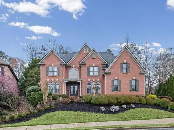 785 Westwind Ln, Alpharetta, GA 30005