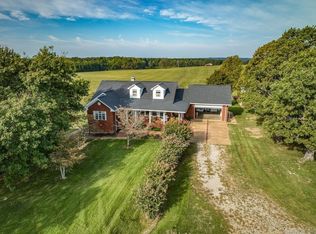 244 Quail Rd, Marshall, AR 72650