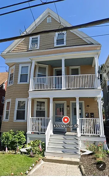 133 Vernal St #2 — Photo 1